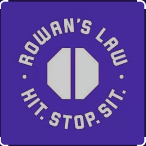 Rowan’s Law Day (Purple Shirt Day)