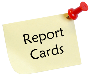Report Card Distribution – February 22, 2023