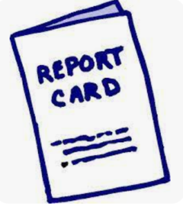 Report Card Distribution & Parent Interviews